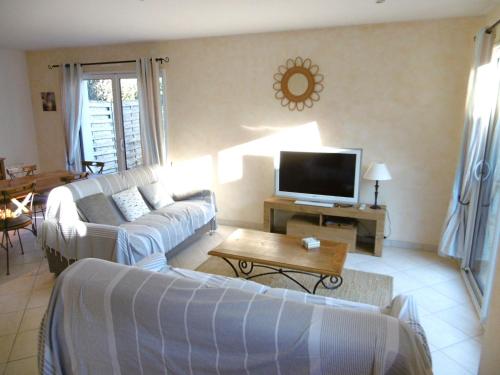 Maison 4 pièces 6 personnes à 200 m de la plage - GAEL