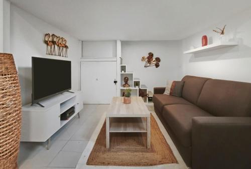 Studio moderne et douillet au cœur de Nice