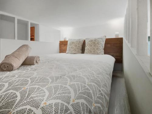 Studio moderne et douillet au cœur de Nice
