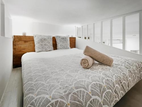 Studio moderne et douillet au cœur de Nice