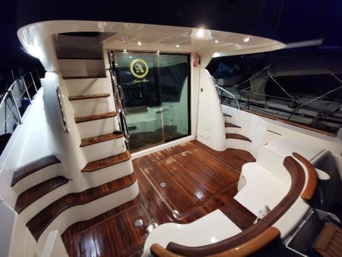 ANIMA MARIS Yacht