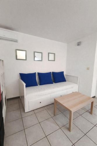 Appartement Vue Mer 212