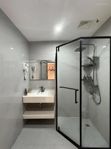 Bany a Sengdao Hotel