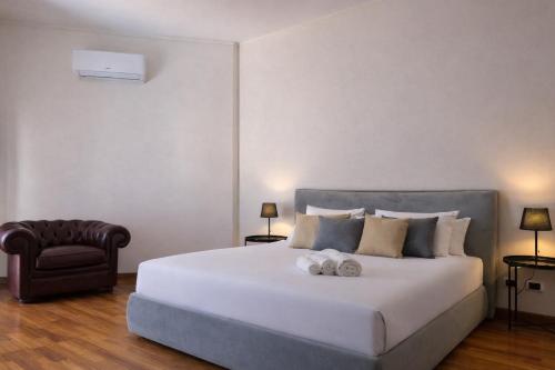 èROMA - GARBATELLA APARTMENT