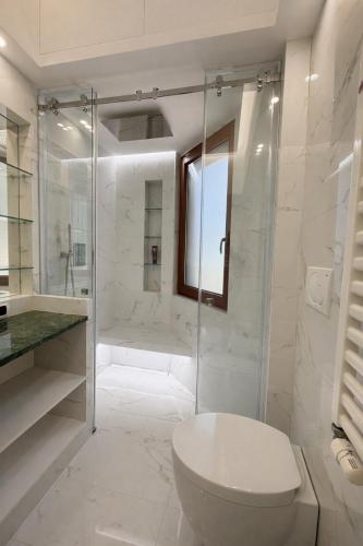 èROMA - GARBATELLA APARTMENT