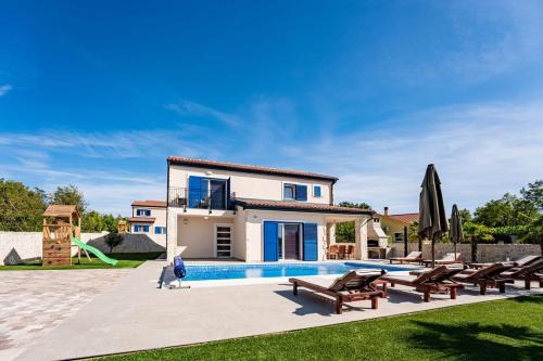 Villa Silvia Krk by Istriaselect Villas