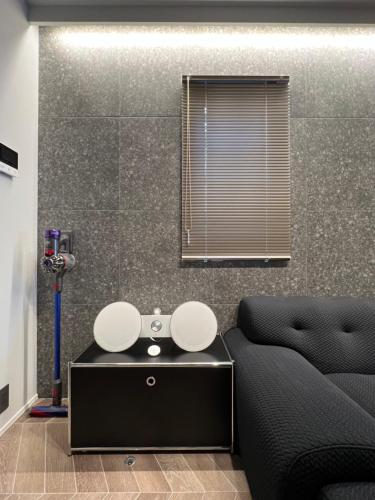 Koenji Designer house 1f, 50m2, 5min to Shinjuku