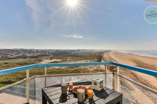 Le Belvédère des Dunes