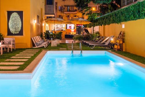 Maculusso Boutique Hotel