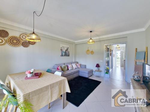 Cabanas do Sol T1 by YHA
