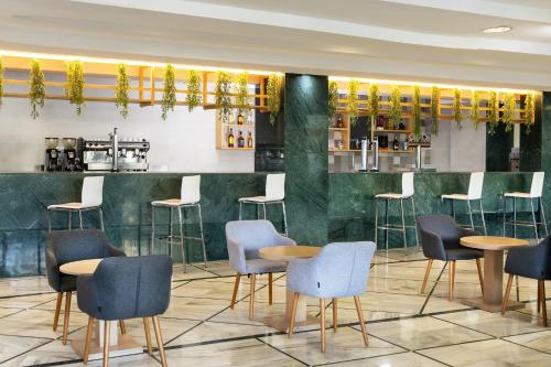 AluaSun Costa Park - Hyatt Inclusive Collection