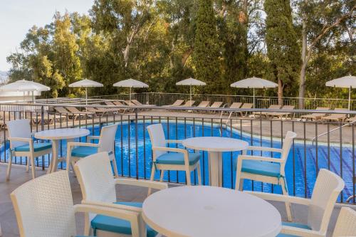 AluaSun Costa Park - Hyatt Inclusive Collection