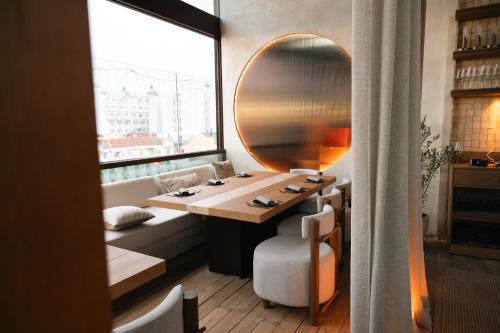Thompson Madrid, by Hyatt photo 164
