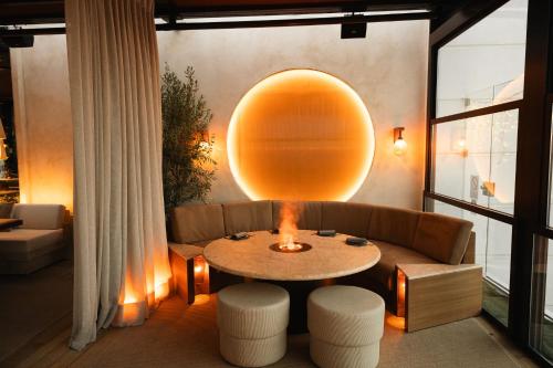 Thompson Madrid, by Hyatt photo 152
