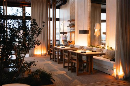 Thompson Madrid, by Hyatt photo 147