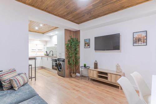 Apartamento Gran Vía Nazarí, By DaiMar