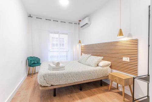 Apartamento Gran Vía Nazarí, By DaiMar