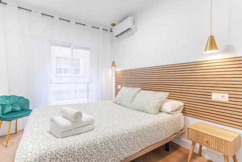 Apartamento Gran Vía Nazarí, By DaiMar