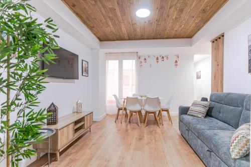 Apartamento Gran Vía Nazarí, By DaiMar