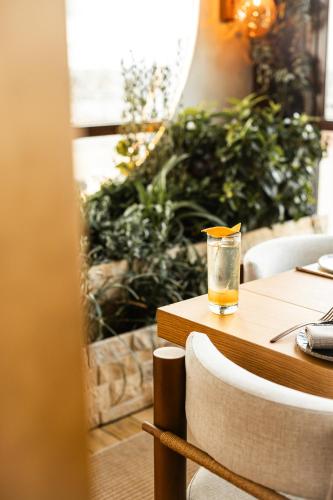 Thompson Madrid, by Hyatt photo 161