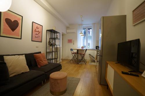 M5 Cenisio 5min-Buzzi 3min-CityLife-MiCo-Chinatown-AC