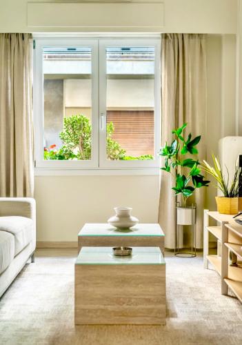 Cozy Home 3 min walk from Ancient Agora