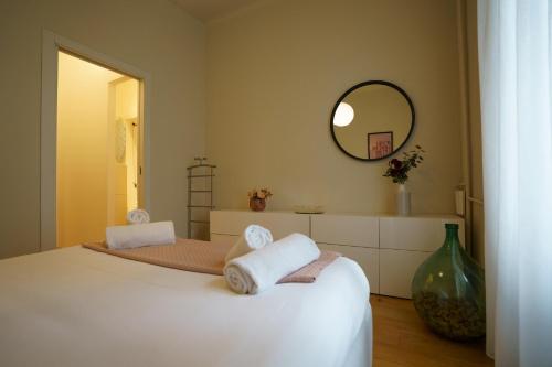 M5 Cenisio 5min-Buzzi 3min-CityLife-MiCo-Chinatown-AC