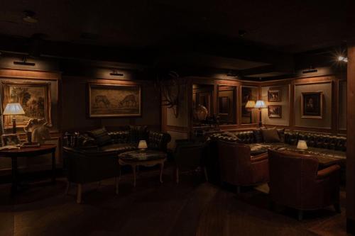 Thompson Madrid, by Hyatt photo 154