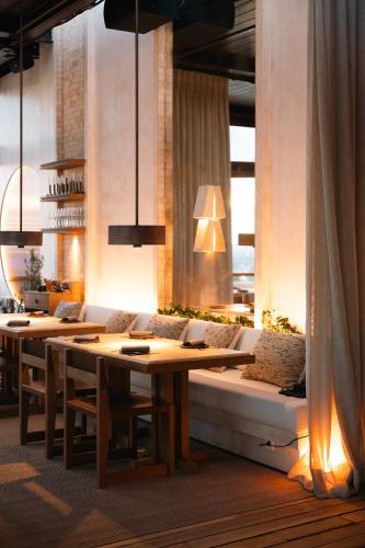 Thompson Madrid, by Hyatt photo 180