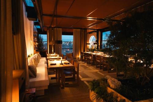 Thompson Madrid, by Hyatt photo 177