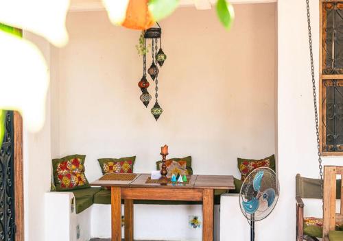 Dragonfly Cottage