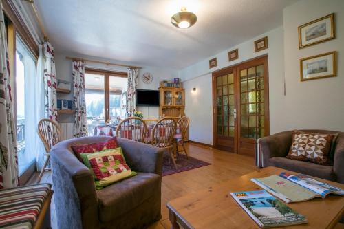 Résidence Edelweiss 4 - Happy Rentals photo 4