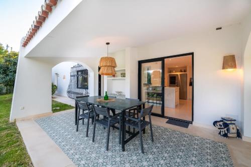 All About Villa Jori