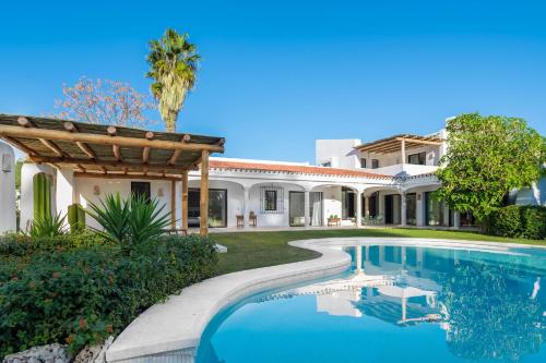 All About Villa Jori