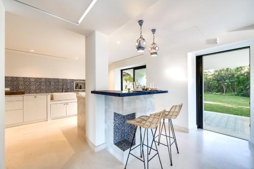 All About Villa Jori