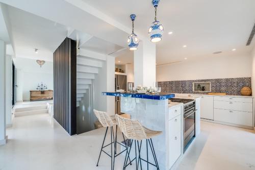 All About Villa Jori