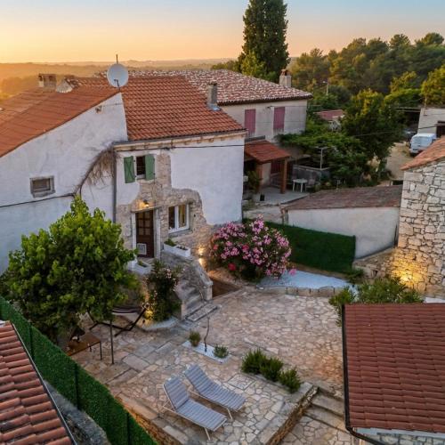 Holiday house Vento