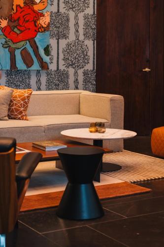 Thompson Madrid, by Hyatt photo 178