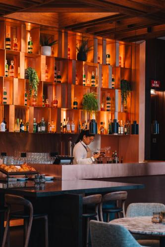Thompson Madrid, by Hyatt photo 162