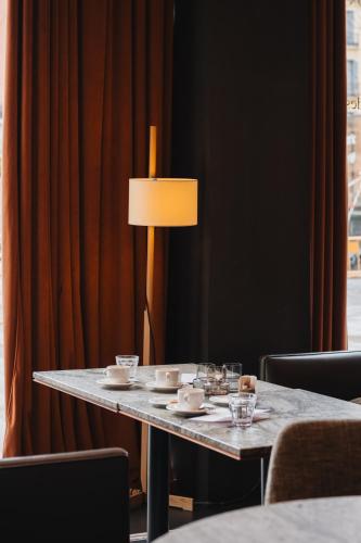 Thompson Madrid, by Hyatt photo 173