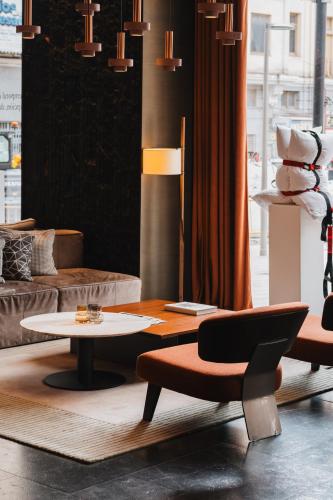 Thompson Madrid, by Hyatt photo 158