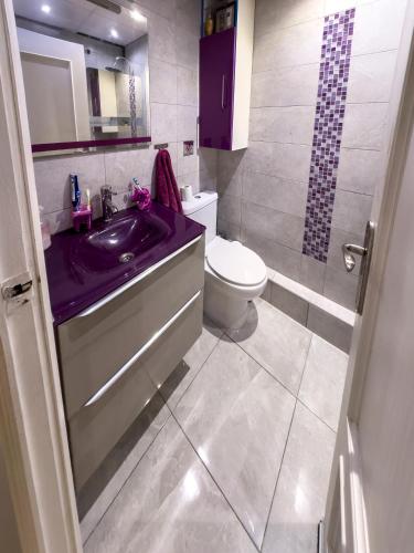 bonito apartamento