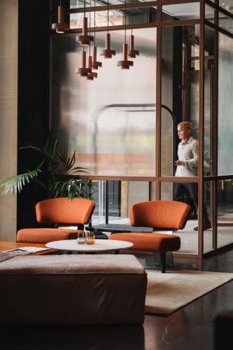 Thompson Madrid, by Hyatt photo 192