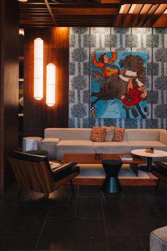 Thompson Madrid, by Hyatt photo 151