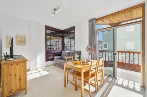 Vivienda vacacional Ana