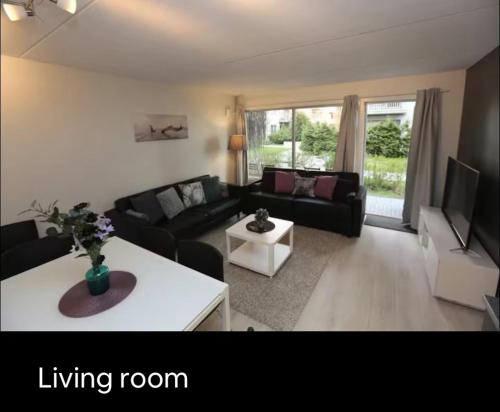 OSLO CITY CENTER 3 BEDROOMS APARTMENT, MANDALLS GATE 12