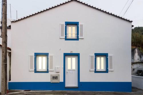 Casa Azul - Beach House
