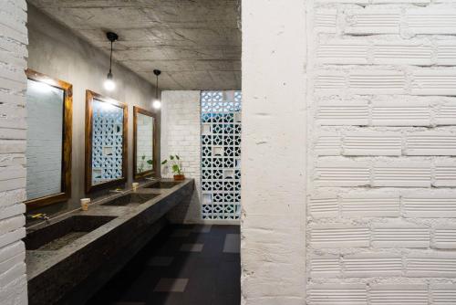 Fotografie z fotogalerie ubytování Ccasa Hostel v Nha Trangu