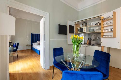 Casa Sistina 30 by Hili