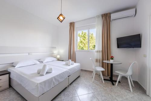 Amazing Studio with Free Parking Golem by PikHost